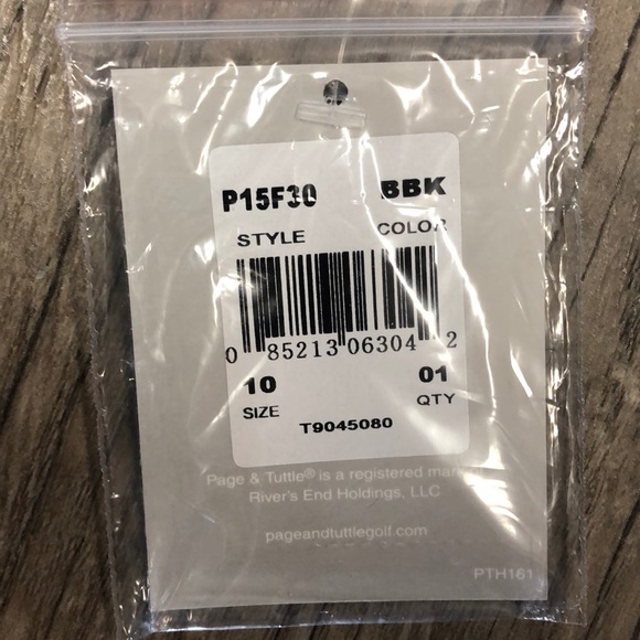 Page & Tuttle Skort - Picture 7 of 7